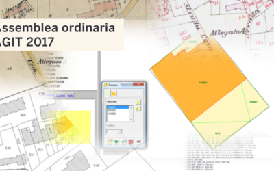 Assemblea ordinaria AGIT 2017