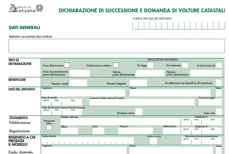 agenzia_entrate_domande_successione - AGIT - Associazione Geometri