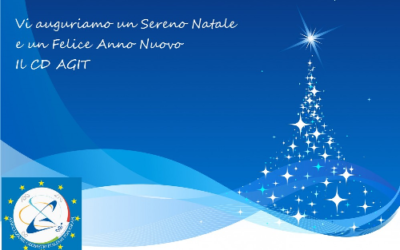 Un Sereno Natale da AGIT