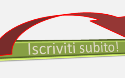 Iscriviti ad AGIT in promozione