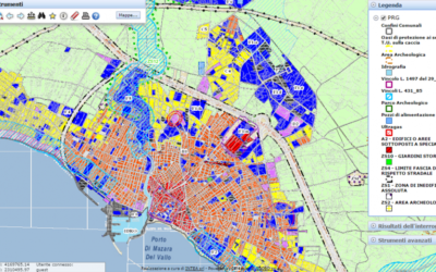 Il 12 febbraio a Parma “Il GIS è cosa da geometri! Naviga la mappa catastale sul tuo PC”